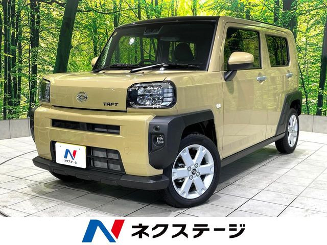 タフトG