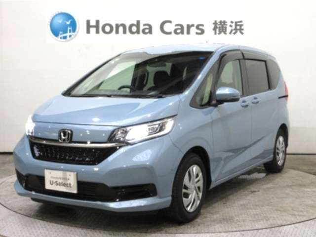 フリード1.5 G ホンダセンシング