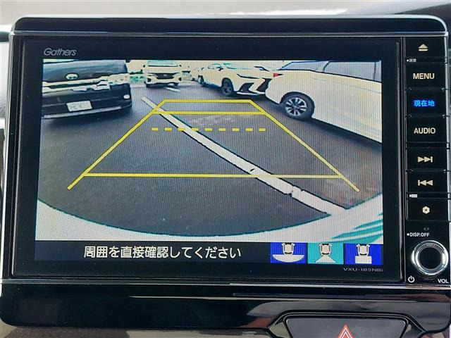 N-BOXカスタムG L ターボ ホンダセンシング 4WD