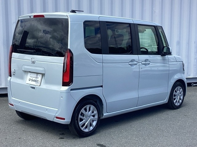 N-BOXスロープ