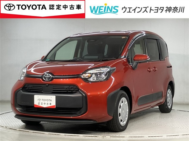 シエンタ1.5 G