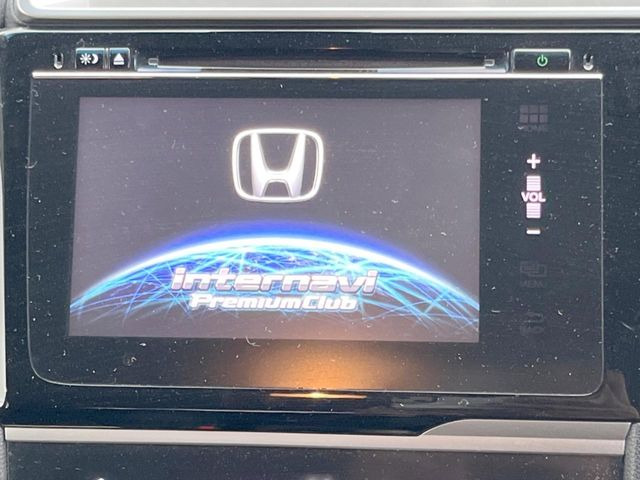 フィット1.5 ハイブリッド Lパッケージ