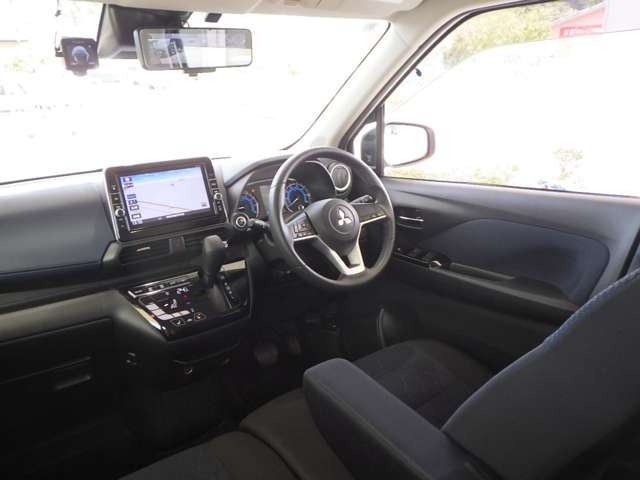 eKクロスT 4WD