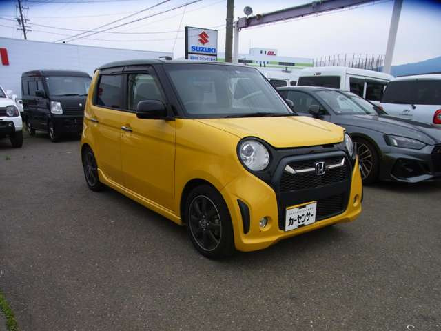 N-ONEモデューロX