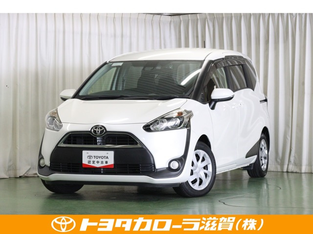 シエンタ1.5 G