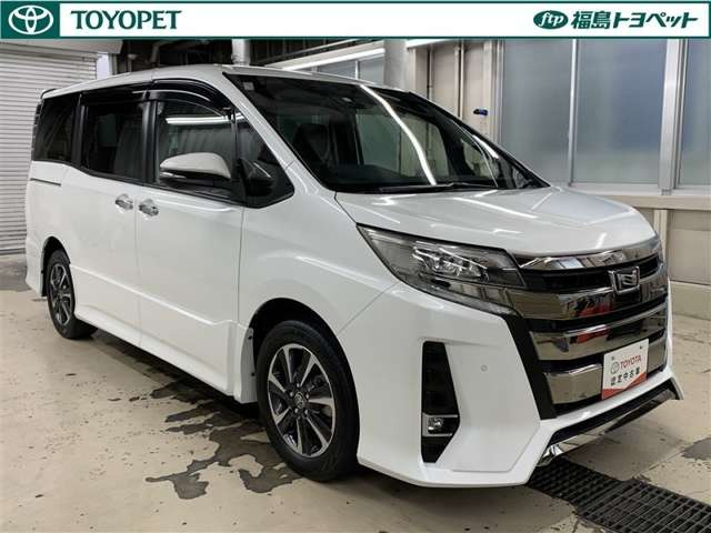 ノア2.0 Si W×B II