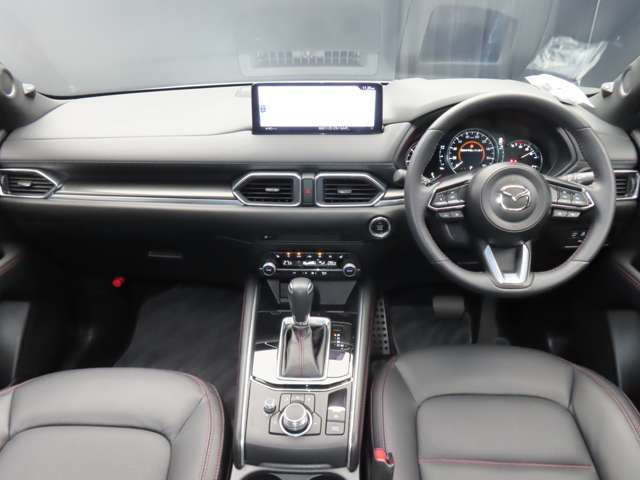 CX-52.2 XD スポーツアピアランス 4WD