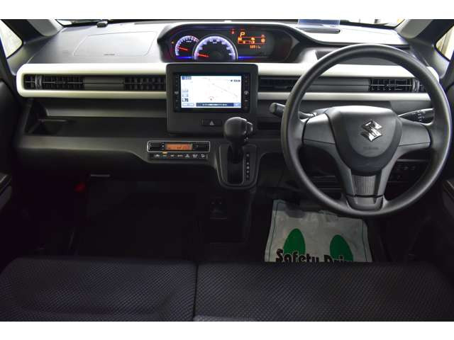 ワゴンRハイブリッド(HYBRID) FX セーフティパッケージ 4WD