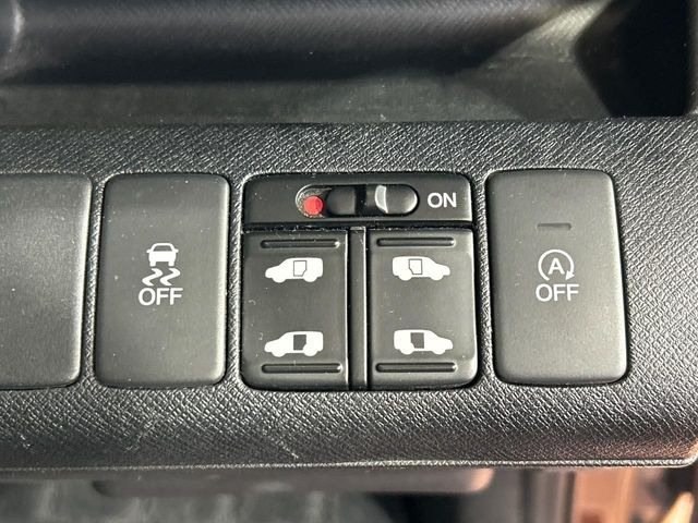 ステップワゴン2.0 スパーダ Z