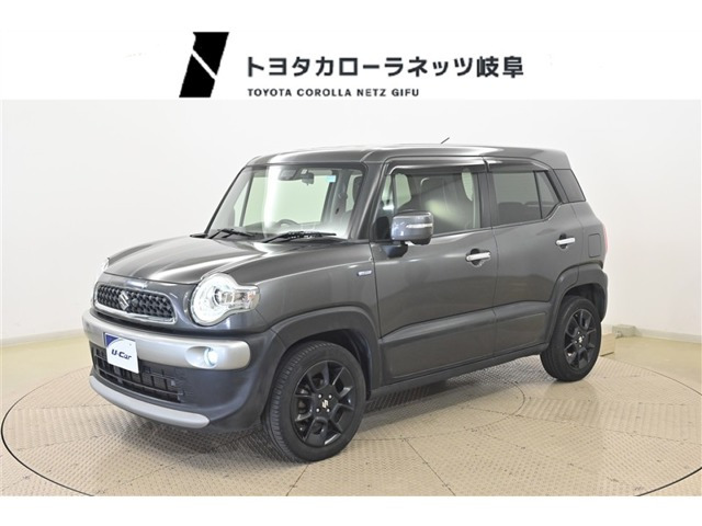クロスビー1.0 ハイブリッド(HYBRID) MZ