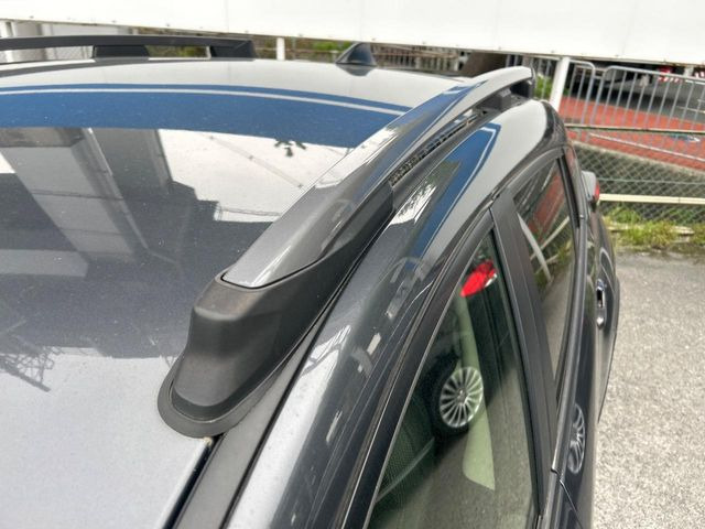 クロストレック2.0 リミテッド 4WD
