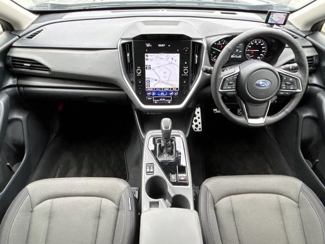 クロストレック2.0 リミテッド 4WD