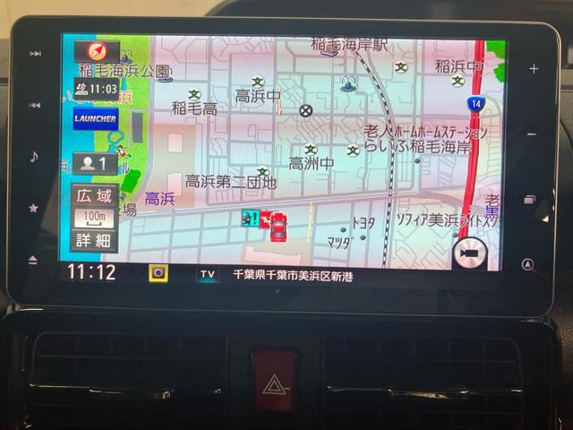 タントカスタムRS スタイルセレクション