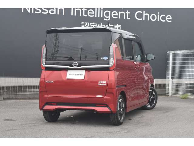 デイズハイウェイスターX プロパイロットエディション