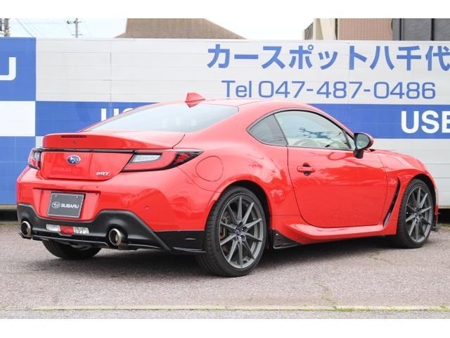 BRZ2.4 S