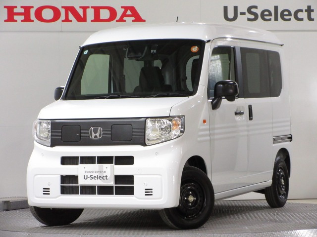 N-VAN e:e: L4
