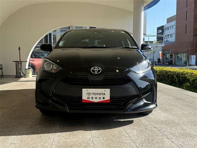 ヤリス1.5 G 4WD