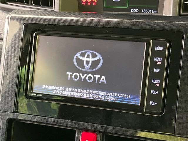 ルーミー1.0 G