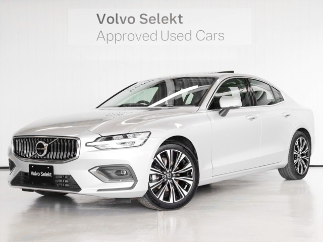 S60アルティメット B4