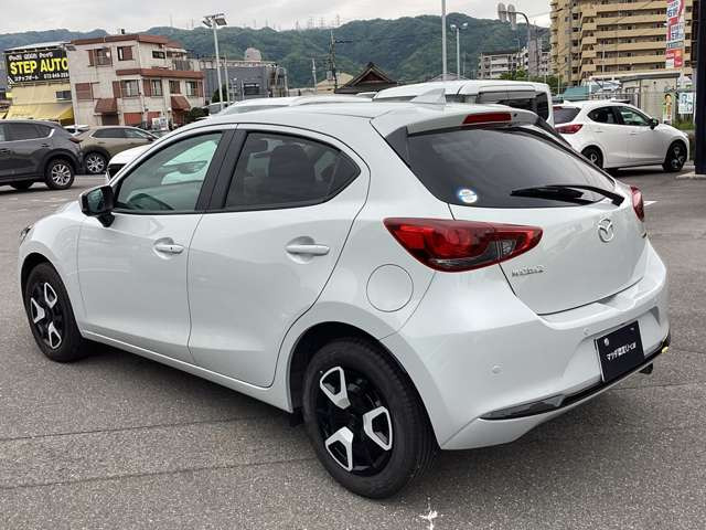 MAZDA21.5 15BD i セレクション