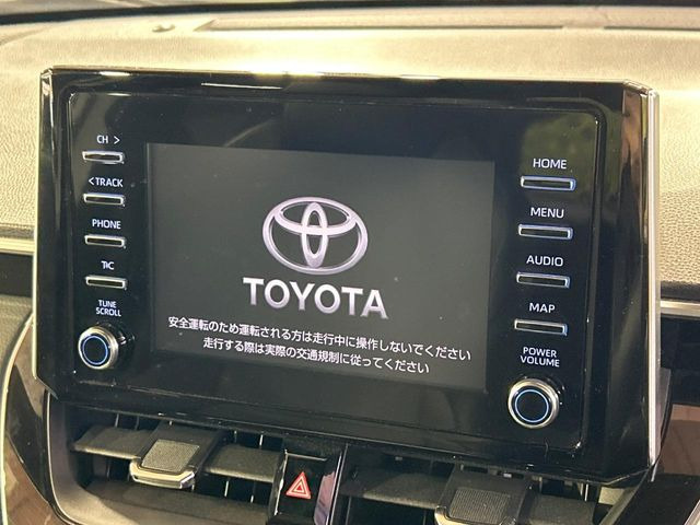 カローラクロス1.8 ハイブリッド Z