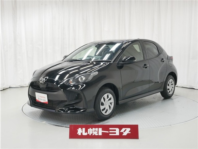 ヤリス1.5 X 4WD
