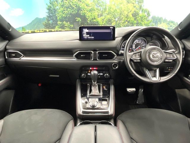 CX-82.2 XD ブラックトーンエディション