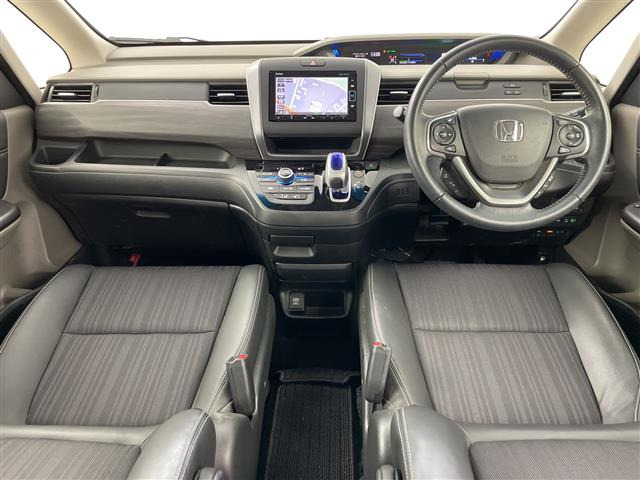フリード+1.5 ハイブリッド G ホンダセンシング 4WD