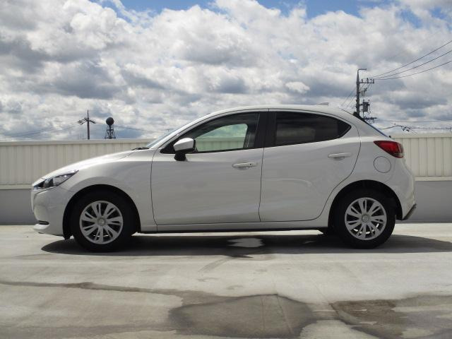 MAZDA21.5 15S プロアクティブ スマートエディションII