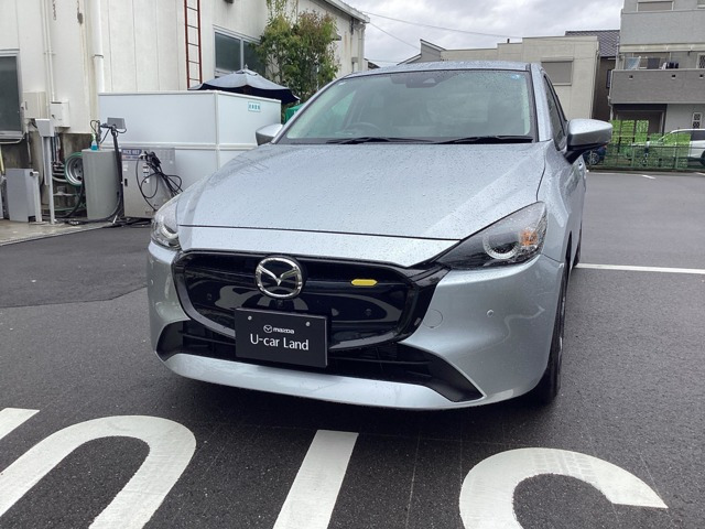 MAZDA21.5 15BD