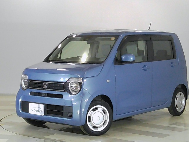 N-WGNG ホンダ センシング