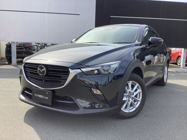 CX-31.5 15S アーバンドレッサー