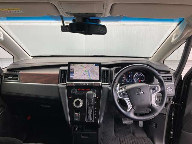 デリカD:52.2 P 4WD