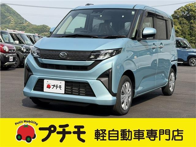 ムーヴX
