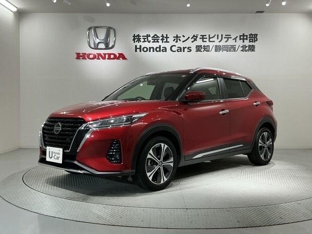 キックス1.2 X (e-POWER)