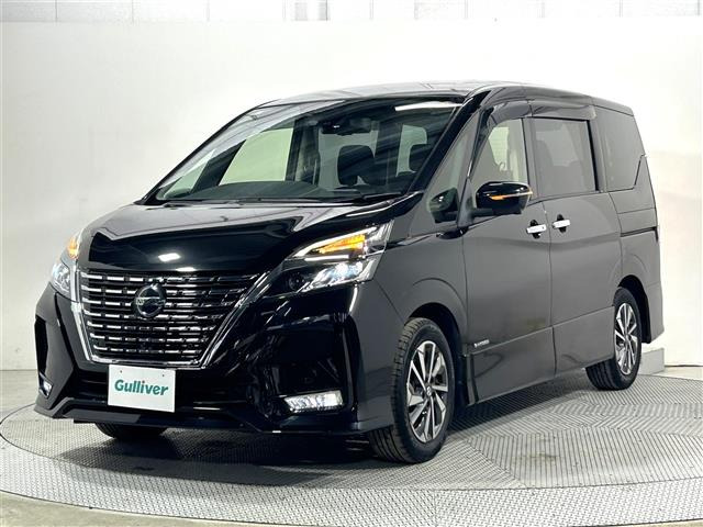 セレナ2.0 ハイウェイスターV
