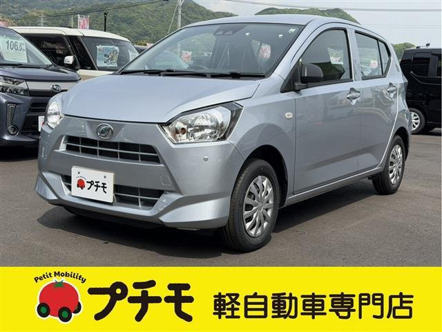 ミライースL SAIII