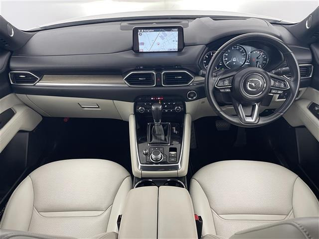 CX-82.2 XD エクスクルーシブ モード