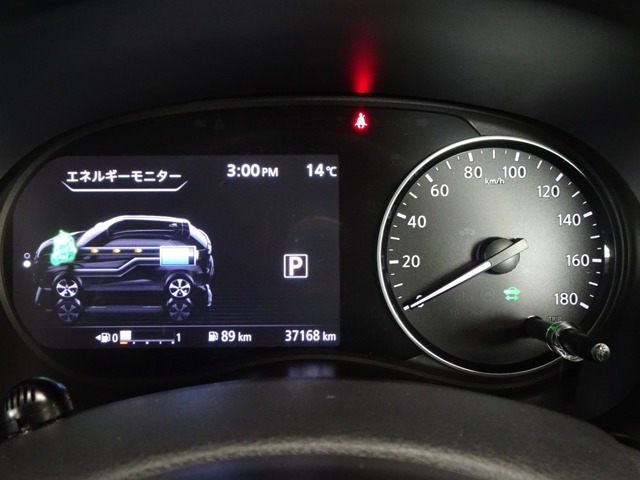 キックス1.2 X (e-POWER)