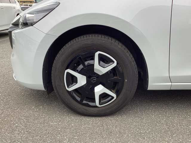 MAZDA21.5 15BD i セレクション