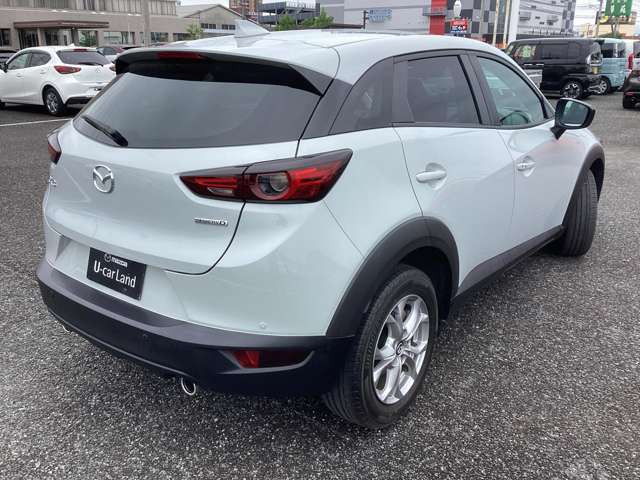 CX-3