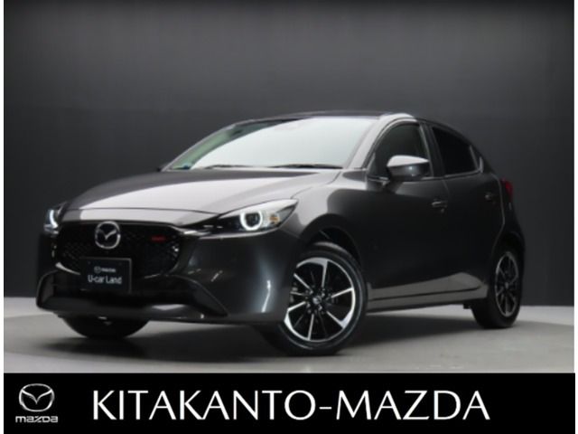 MAZDA21.5 15 スポルトプラス