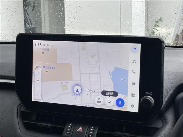 RAV42.0 アドベンチャー オフロードパッケージ II 4WD