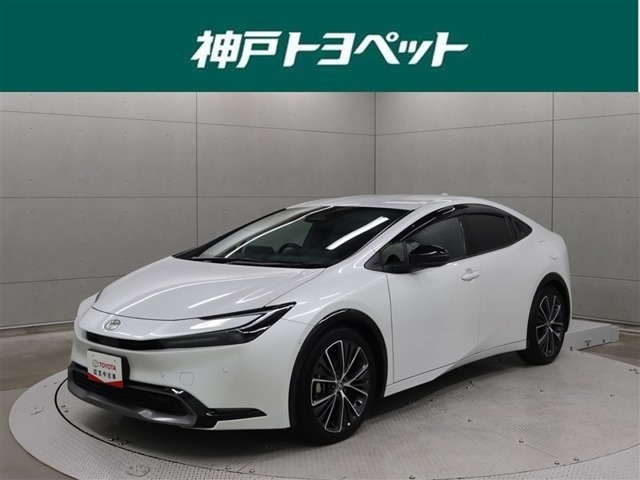 プリウス2.0 Z