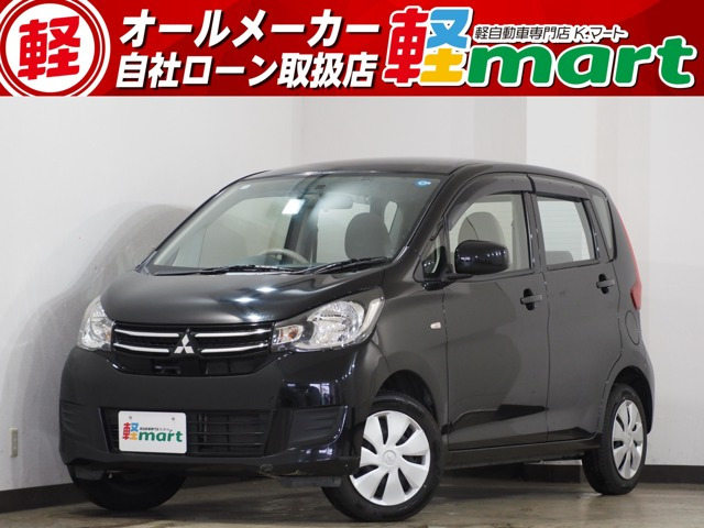 eKワゴンE