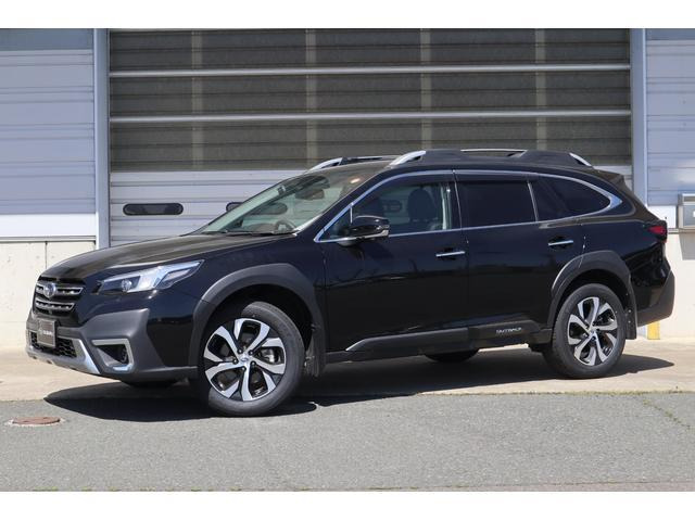 レガシィアウトバック1.8 リミテッド EX 4WD