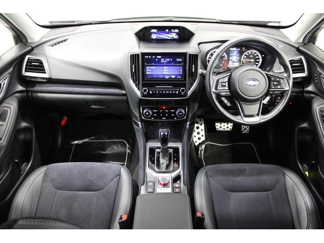 フォレスター1.8 スポーツ 4WD