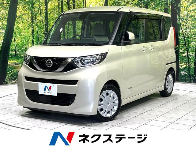 ルークスX