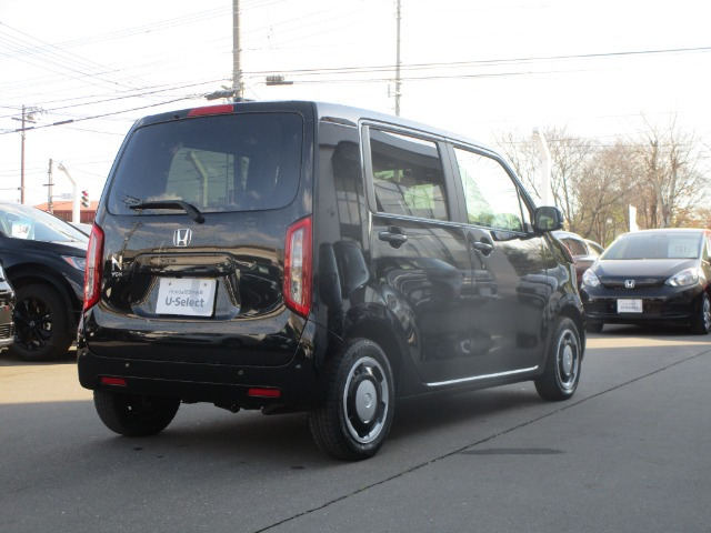 N-WGNL 4WD