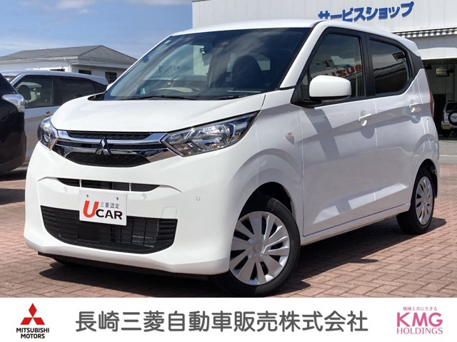 eKワゴンM